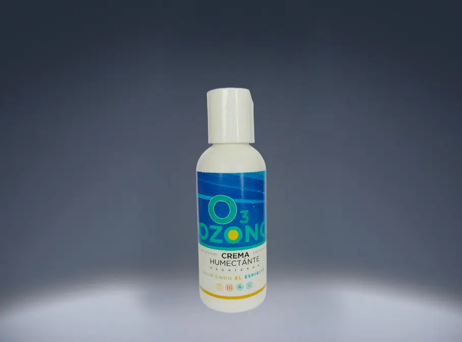 Bio Ozono crema