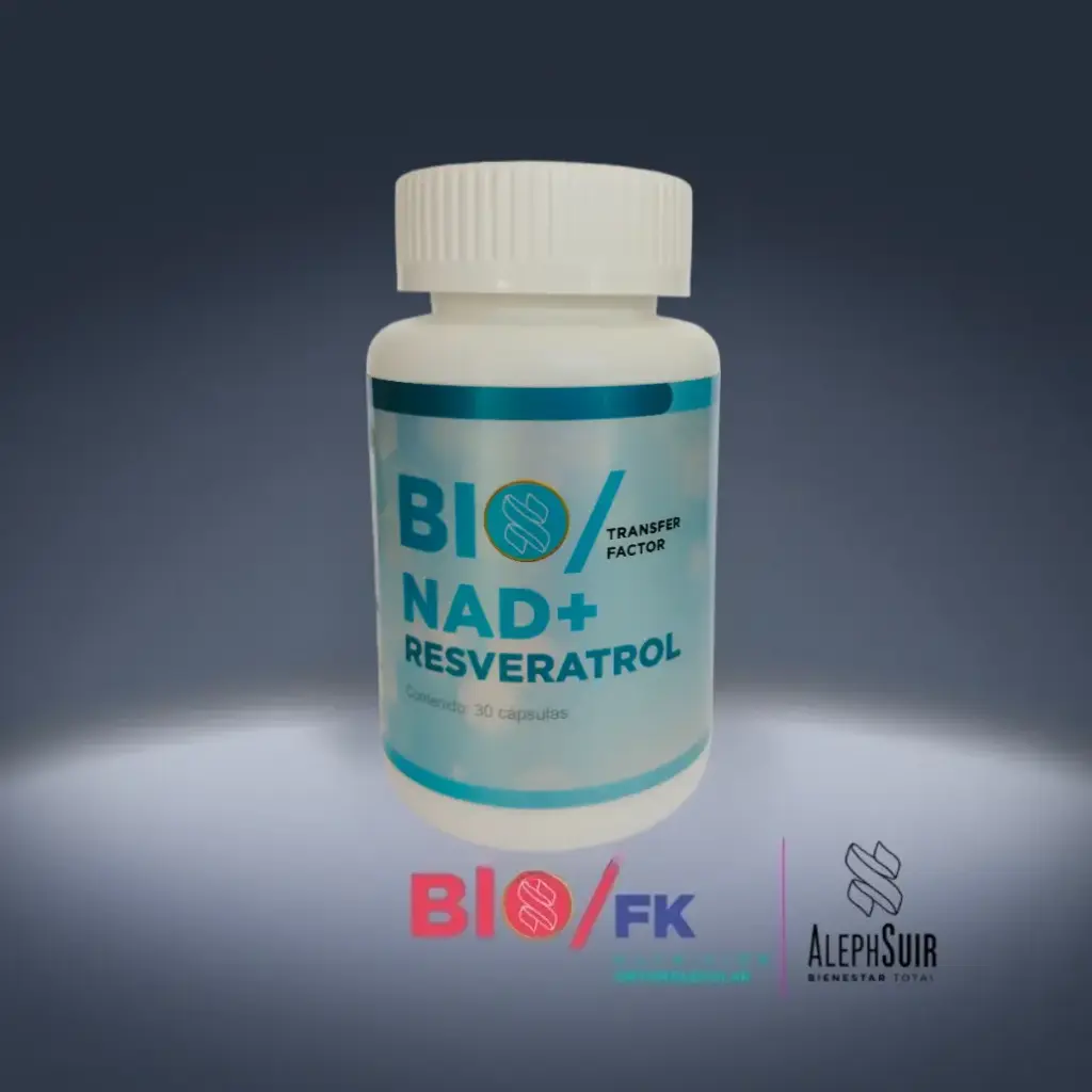 BIO F/K NAD +