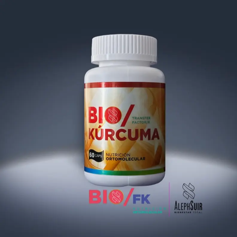 BIO F/K KÚRKUMA