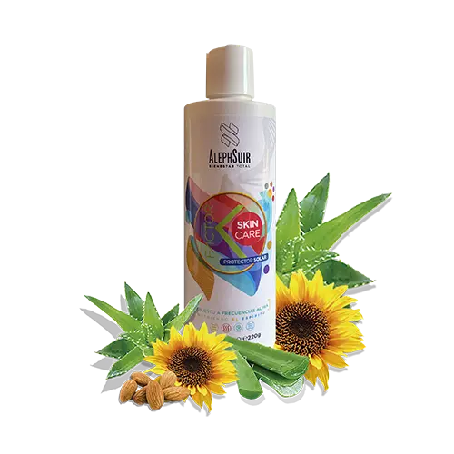 F/K SKIN CARE 220g