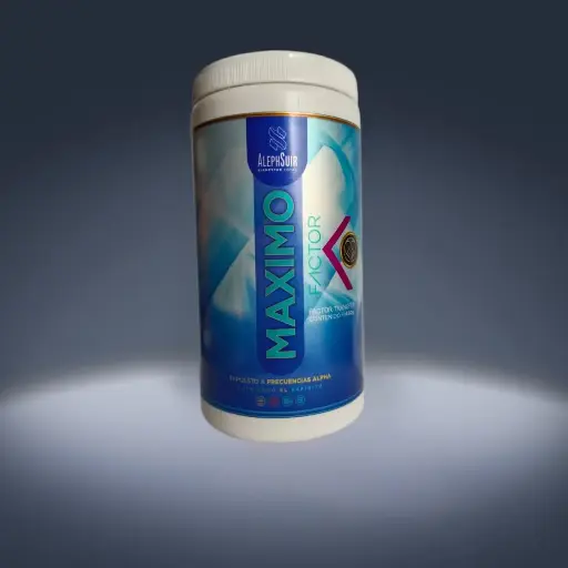 F/K MAXIMO