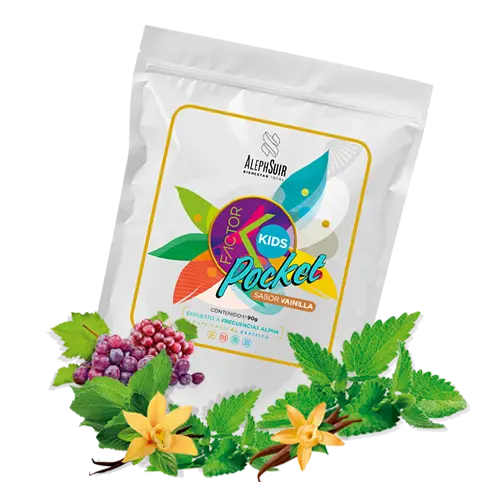 F/K POCKET KIDS 90g 