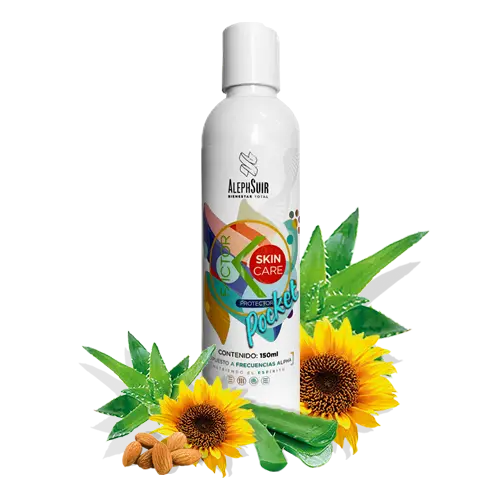 F/K POCKET SKIN CARE 60ml 