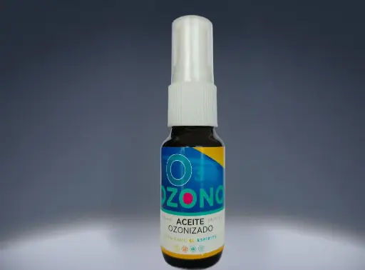 Bio Ozono Aceite
