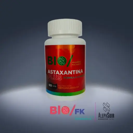 Astaxantina