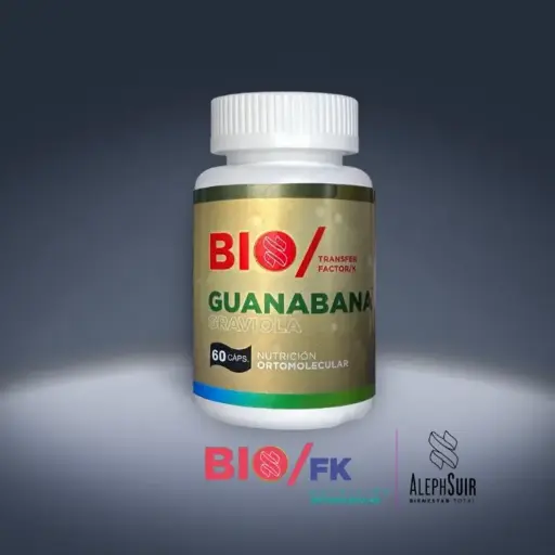 GUANÁBANA