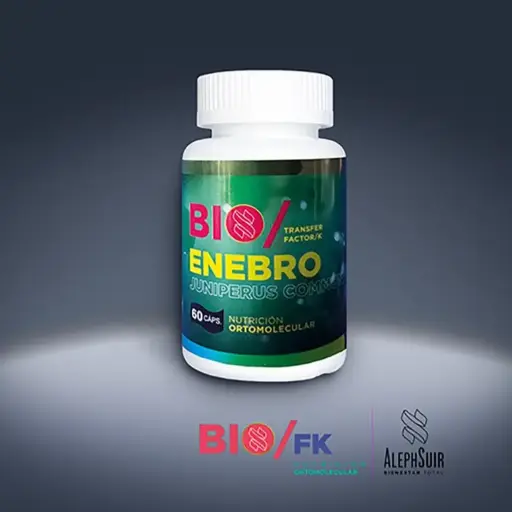 ENEBRO