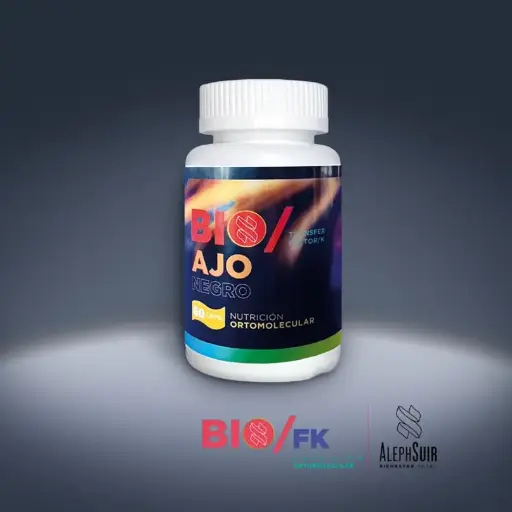 AJO NEGRO