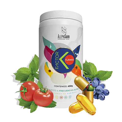 F/K CLÁSICO 450g