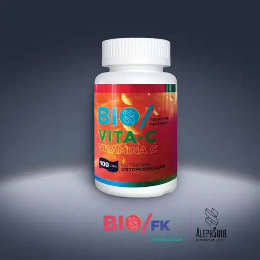 VITAMINA - C